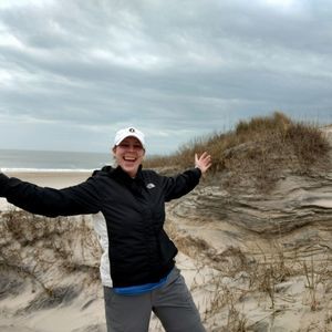 Meet your Posher, Laura